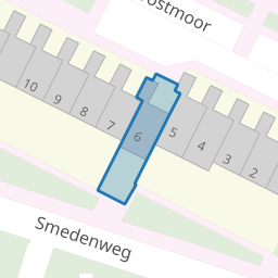 Perceel HLM03-F-4288