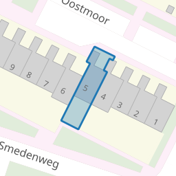 Perceel HLM03-F-4289