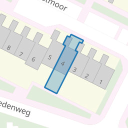 Perceel HLM03-F-4290