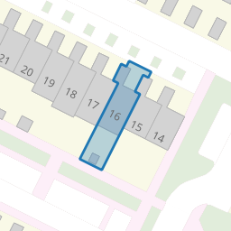 Perceel HLM03-F-4291