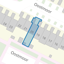 Perceel HLM03-F-4293