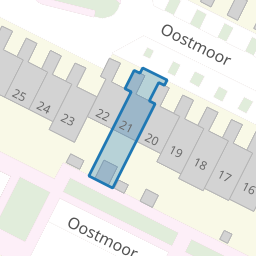 Perceel HLM03-F-4294
