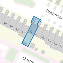 Perceel HLM03-F-4295