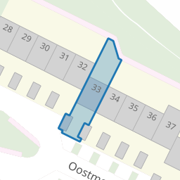 Perceel HLM03-F-4301