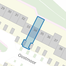 Perceel HLM03-F-4302