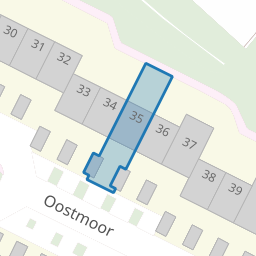 Perceel HLM03-F-4303