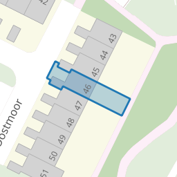 Perceel HLM03-F-4309