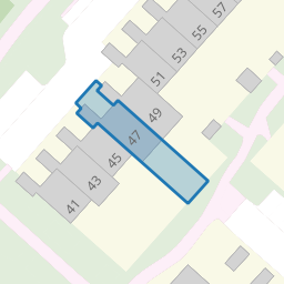 Perceel HLM03-F-4316