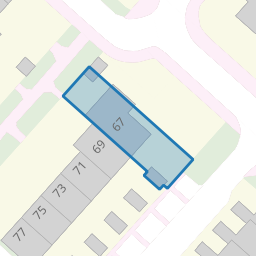 Perceel HLM03-F-4325