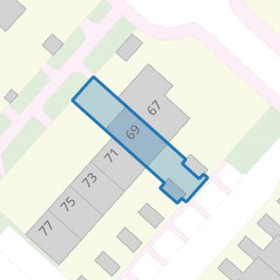 Perceel HLM03-F-4326