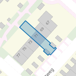 Perceel HLM03-F-4327