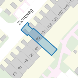 Perceel HLM03-F-4338