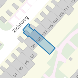 Perceel HLM03-F-4339