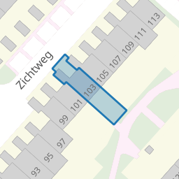 Perceel HLM03-F-4340