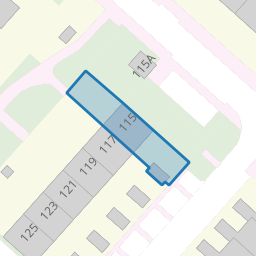 Perceel HLM03-F-4345