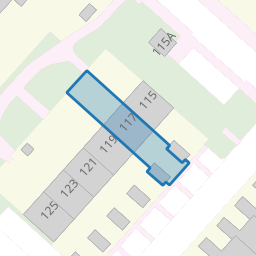 Perceel HLM03-F-4346