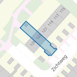 Perceel HLM03-F-4348