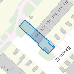 Perceel HLM03-F-4349