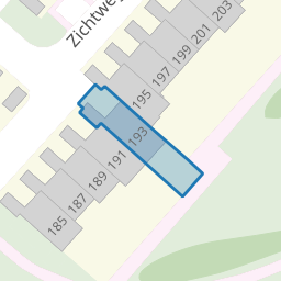 Perceel HLM03-F-4368