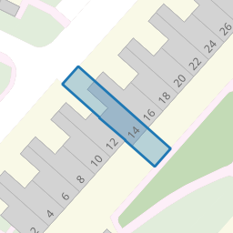 Perceel HLM03-F-4379