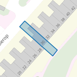 Perceel HLM03-F-4381