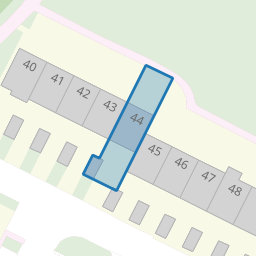 Perceel HLM03-F-4399