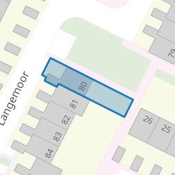 Perceel HLM03-F-4406