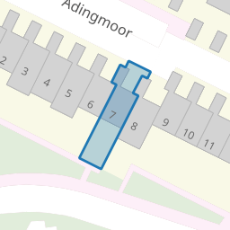 Perceel HLM03-F-4411