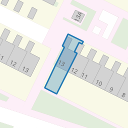 Perceel HLM03-F-4428