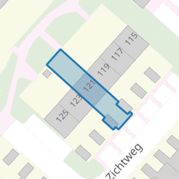 Perceel HLM03-F-4439