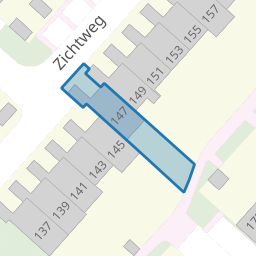 Perceel HLM03-F-4443