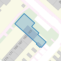 Perceel HLM03-F-4445