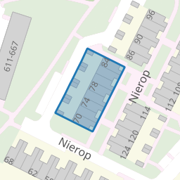 Perceel HLM03-F-4455