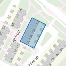 Perceel HLM03-F-4457