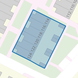 Perceel HLM03-F-4458