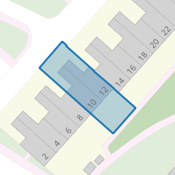 Perceel HLM03-F-4460