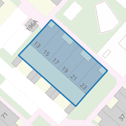 Perceel HLM03-F-4481