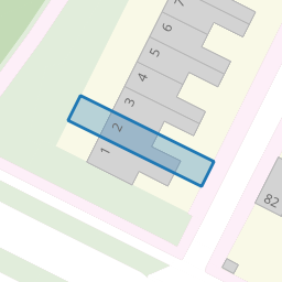 Perceel HLM03-F-4496