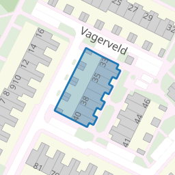 Perceel HLM03-F-4501