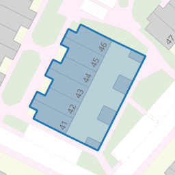 Perceel HLM03-F-4502