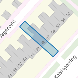 Perceel HLM03-F-4509