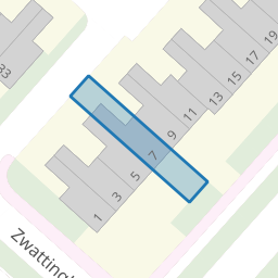 Perceel HLM03-F-4520