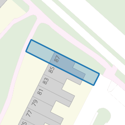 Perceel HLM03-F-4525