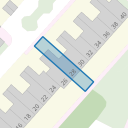 Perceel HLM03-F-4537