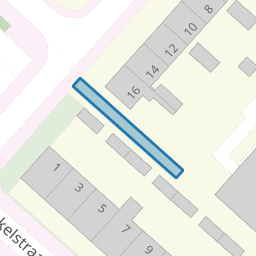 Perceel HLM03-F-4562