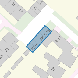 Perceel HLM03-F-4564