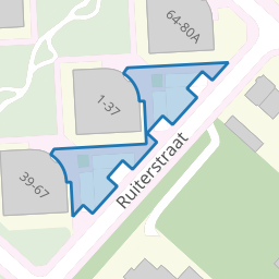 Perceel HLM03-F-4574