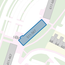 Perceel HLM03-F-4599