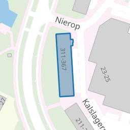 Perceel HLM03-F-4601