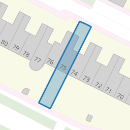 Perceel HLM03-F-4605